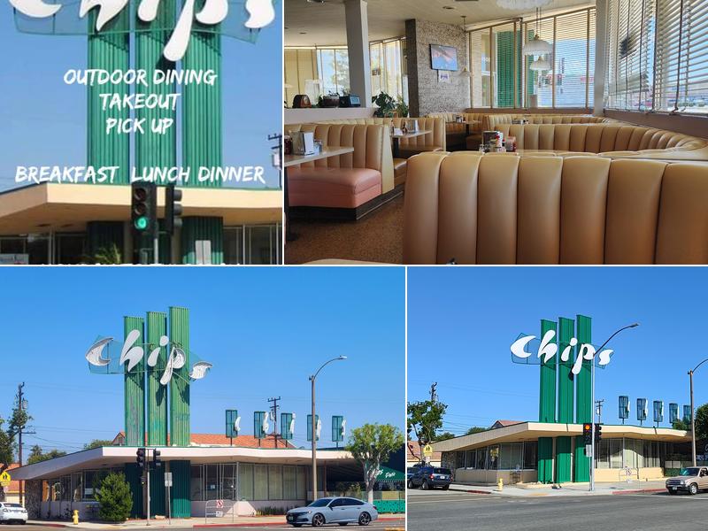 Chips Restaurant