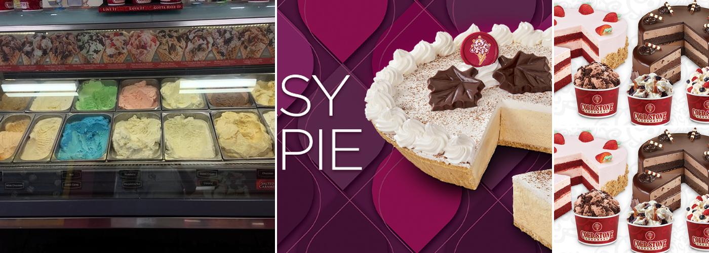 Cold Stone Creamery