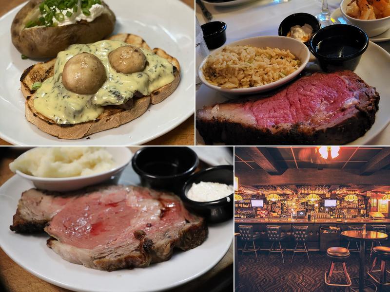 The Bull Pen 314 Ave I, Redondo Beach