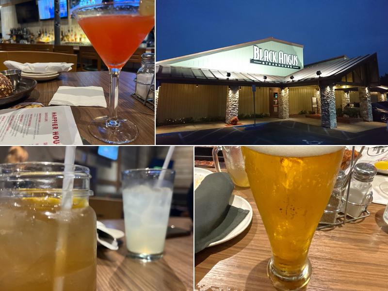 Black Angus Steakhouse