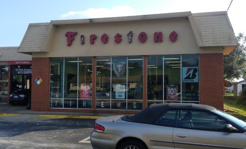 Firestone Complete Auto Care