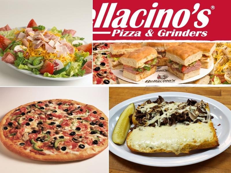 Bellacino's Pizza & Grinders