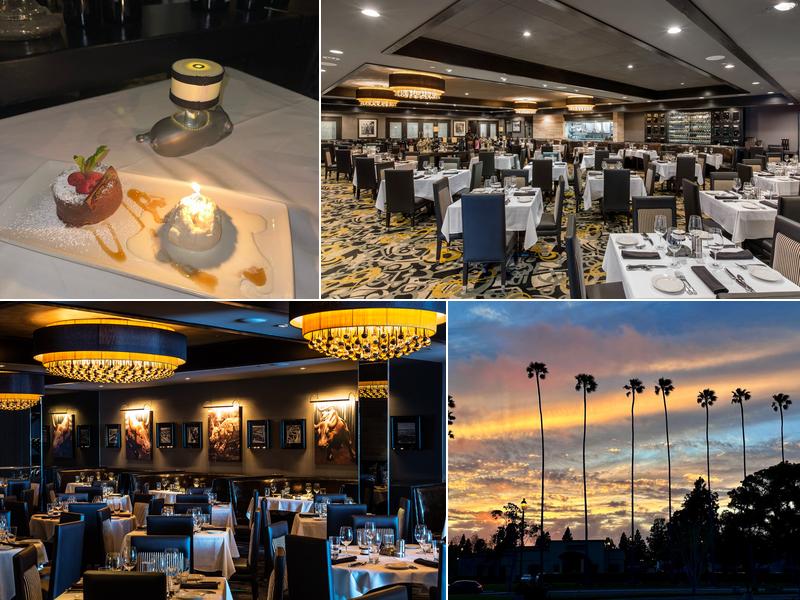 Morton's The Steakhouse