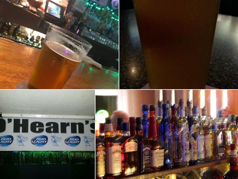 O'Hearn's Pub Bar and Grill