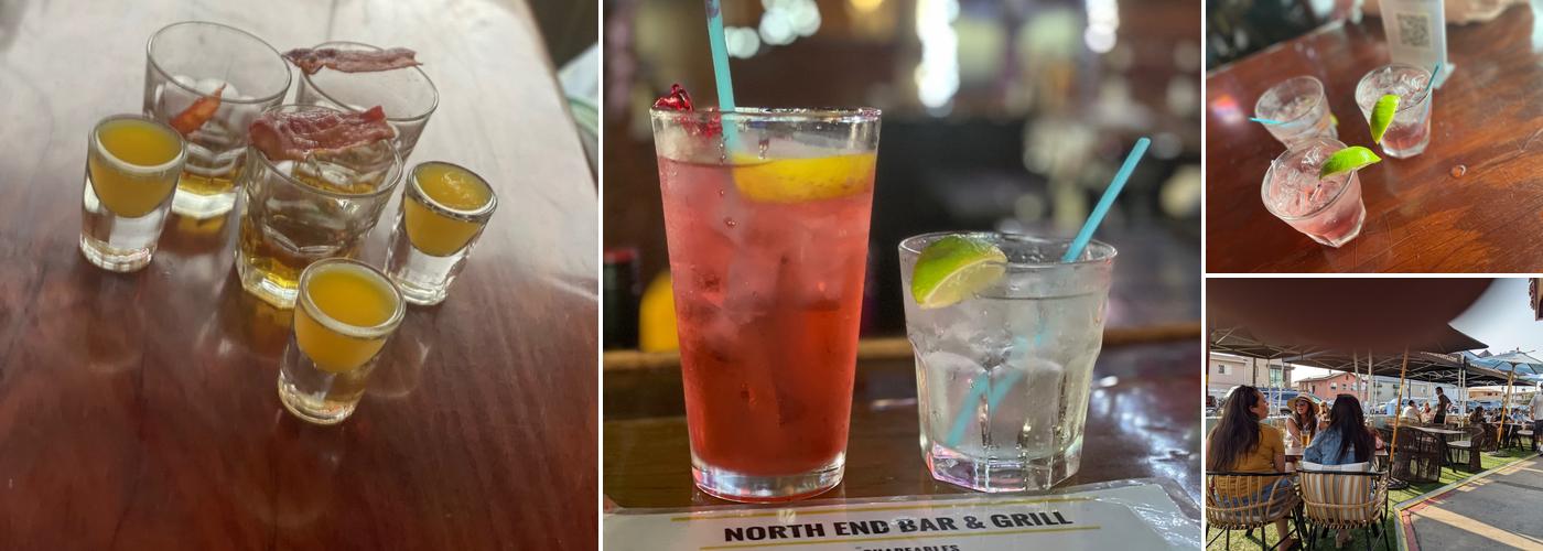 North End Bar & Grill