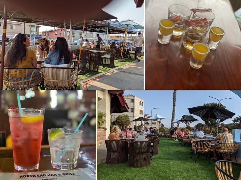 North End Bar & Grill