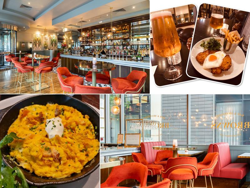 Browns Milton Keynes