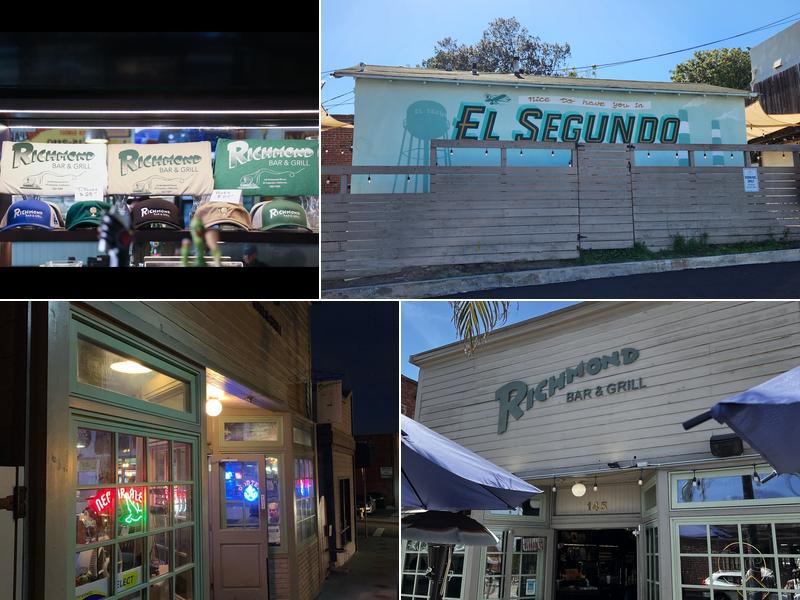 Richmond Bar & Grill