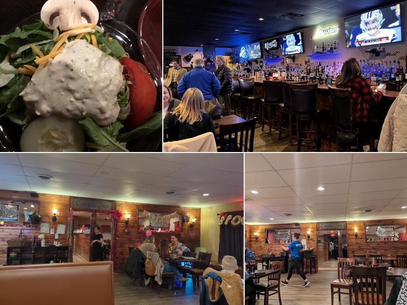 Canton Inn 303 22nd St, Hillsboro