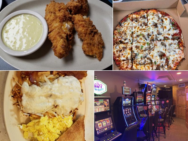 Grandma's Kitchen 111 State St, Irving