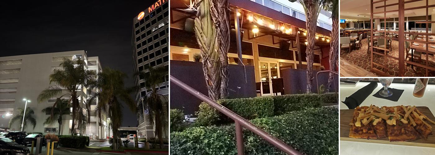 East Grand Bar & Grille