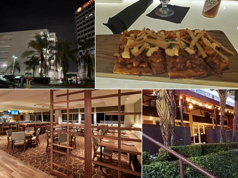 East Grand Bar & Grille