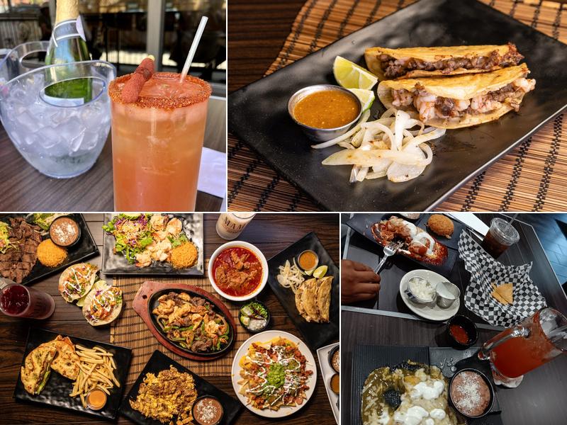 Mambo Grill Restaurant & Bar