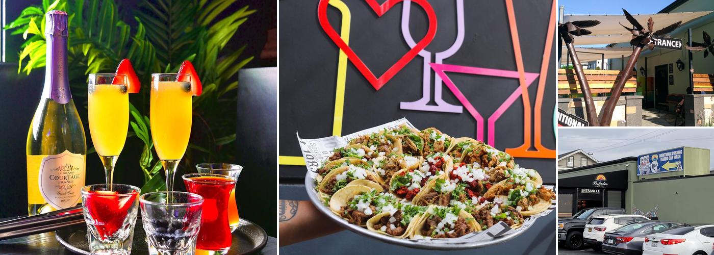 El Pescador Bar and Grill