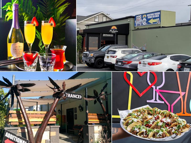 El Pescador Bar and Grill