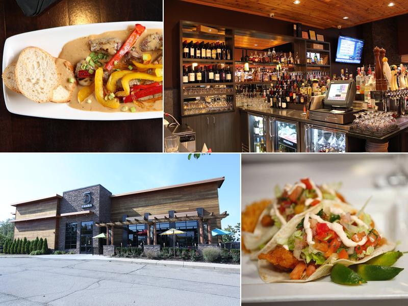 5th Tavern Bloomfield