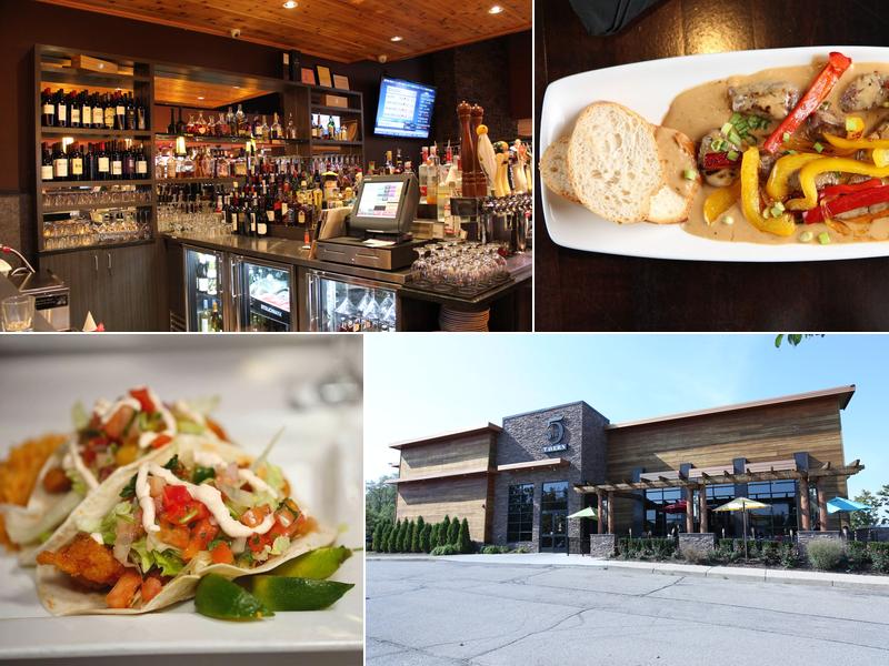 5th Tavern Bloomfield