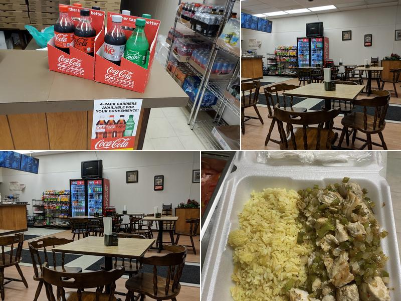 Great Oak Pizza 922 Main St, Southbridge