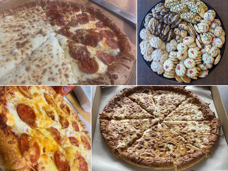 Bills Pizza (Rochdale/Charlton)