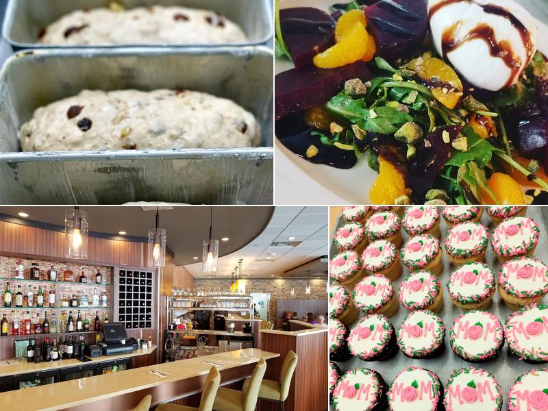 Ellen's Bakery & Cafe