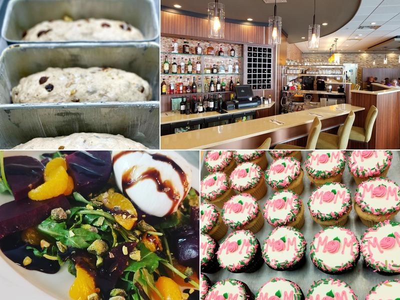 Ellen's Bakery & Cafe