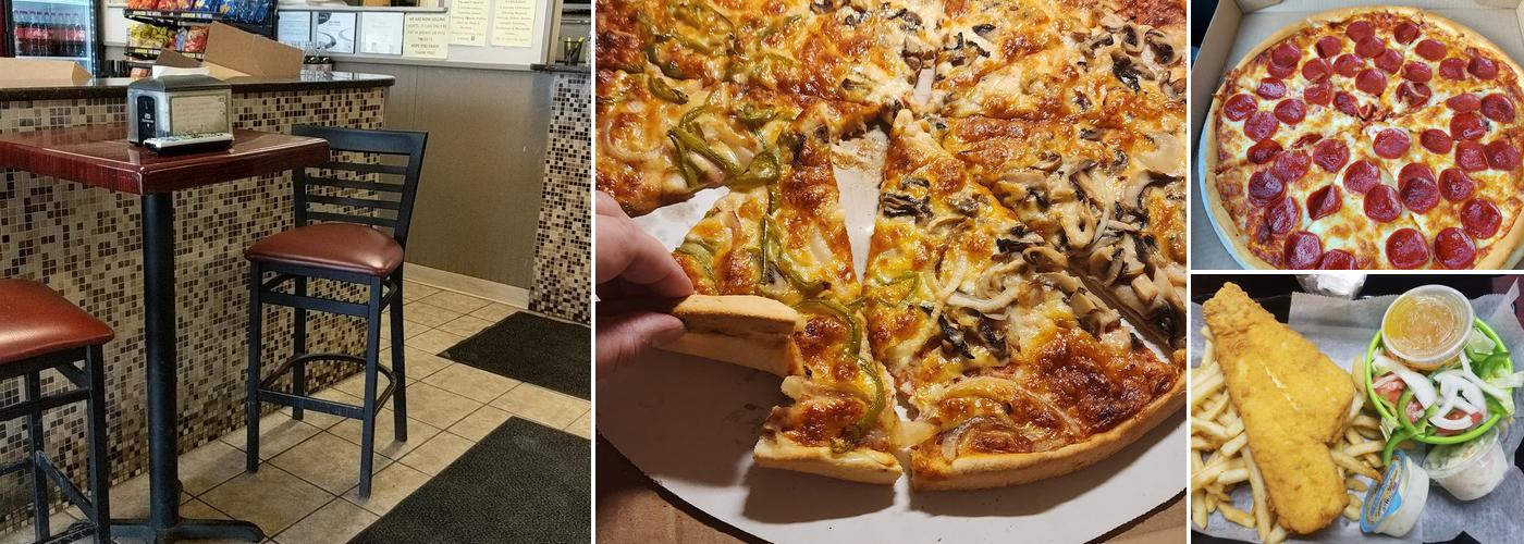 Jimmy's Pizza(see you tomorrow )