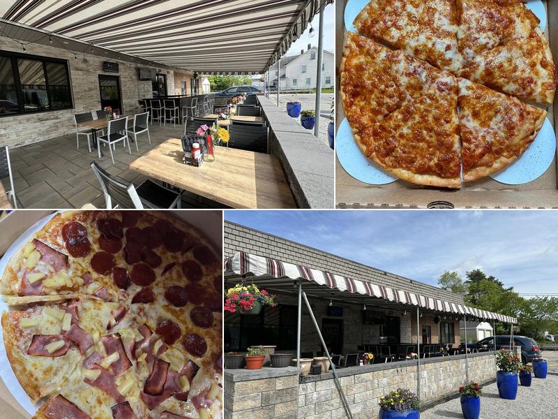 Lake Pizza & Restaurant