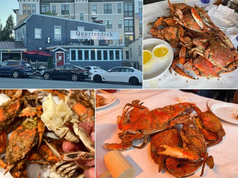 Quarterdeck 1200 Fort Myer Dr, Arlington