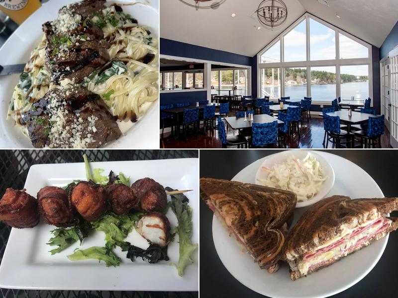 308 Lakeside 308 E Main St, East Brookfield