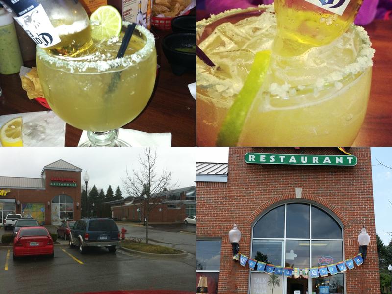 Jalapeño's Restaurant 7743 Sashabaw Rd, Clarkston