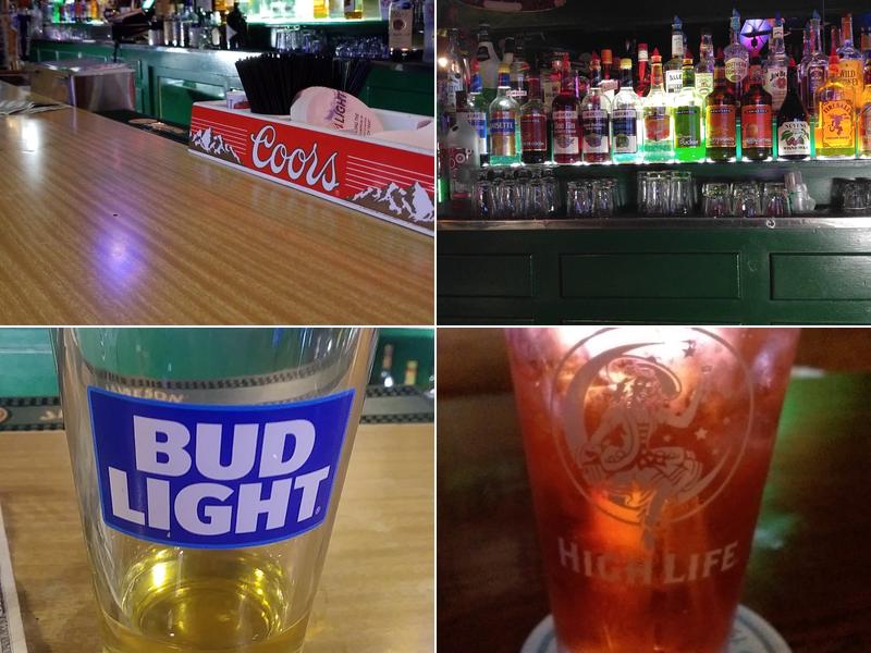 Corner Pocket Cafe 16 Central St, Southbridge