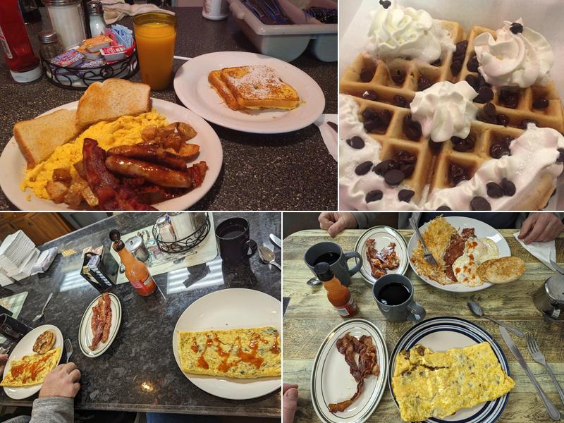 East Main Street Cafe