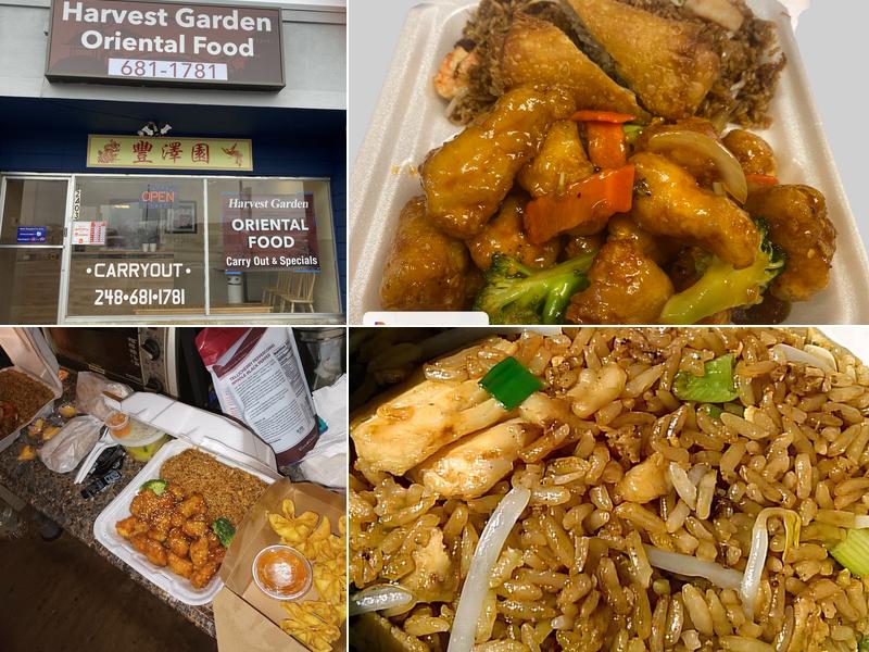 Harvest Garden 2403 Elizabeth Lake Rd, Waterford