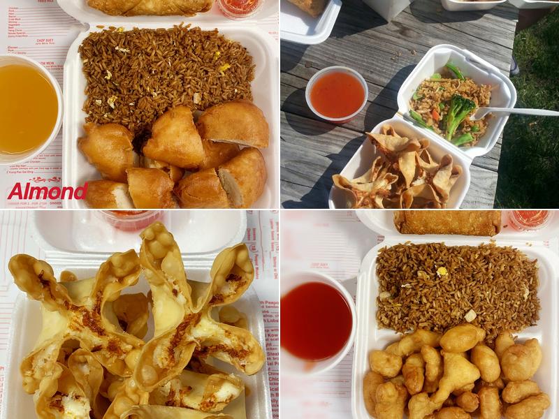 Wonton Palace 5562 Cooley Lake Rd, Waterford