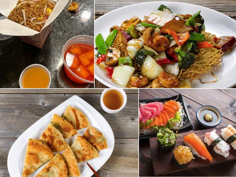 Yong Shing Restaurant