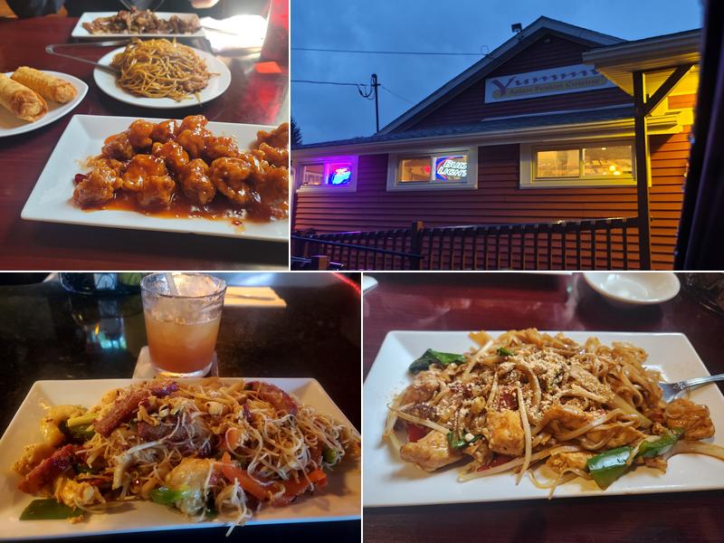 Yummy’s Restaurant 3 Center Rd, Dudley