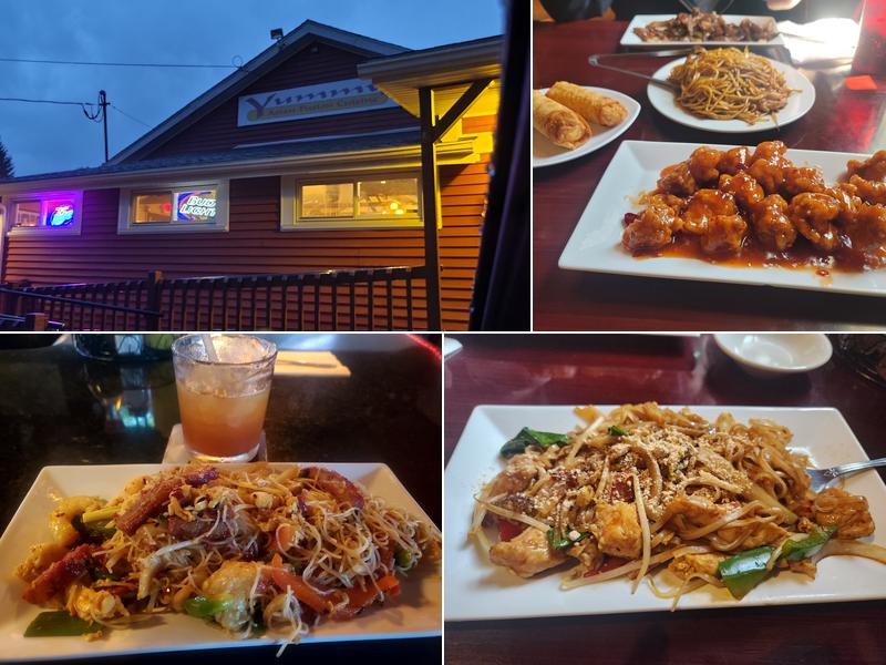 Yummy’s Restaurant