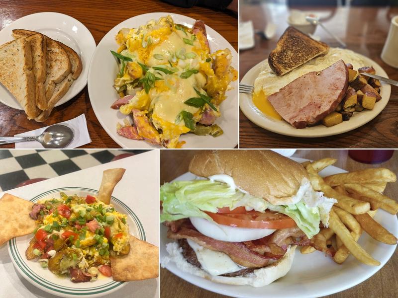 Mason's Grille 14 Milton O Fountain Way, Warren