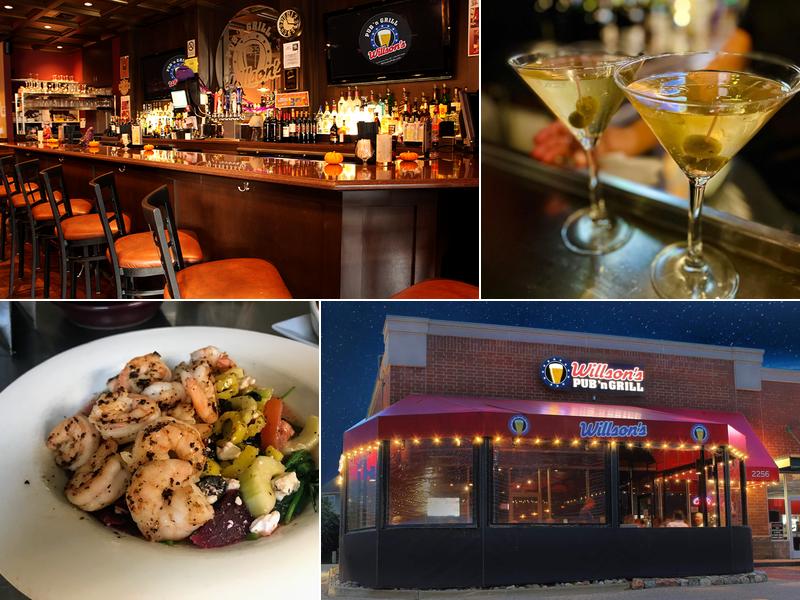 Willson's Pub 'n Grill