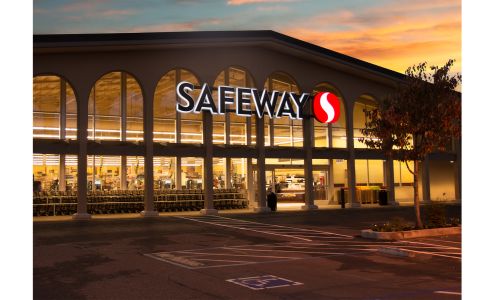 Safeway Kihei