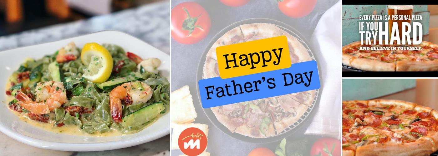 Melo's Pizza & Pasta