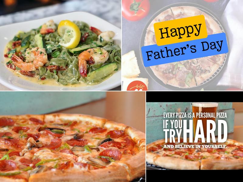 Melo's Pizza & Pasta