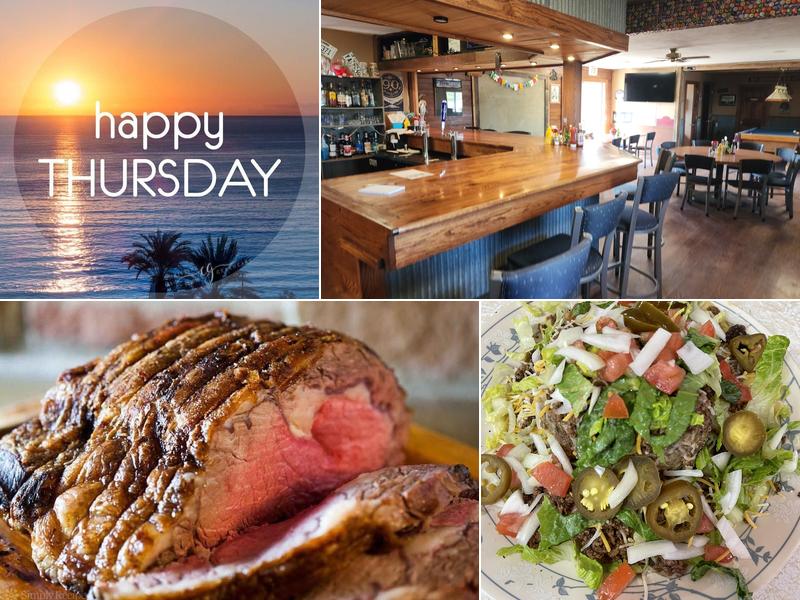 Pawnee Station Restaurant