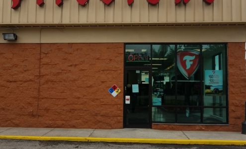 Firestone Complete Auto Care