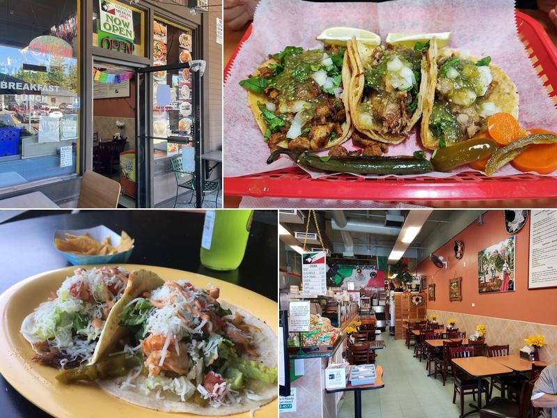 Mariachi Mexican Grill