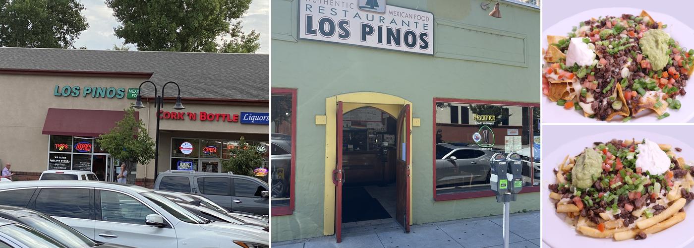 Los Pinos Mexican Foods