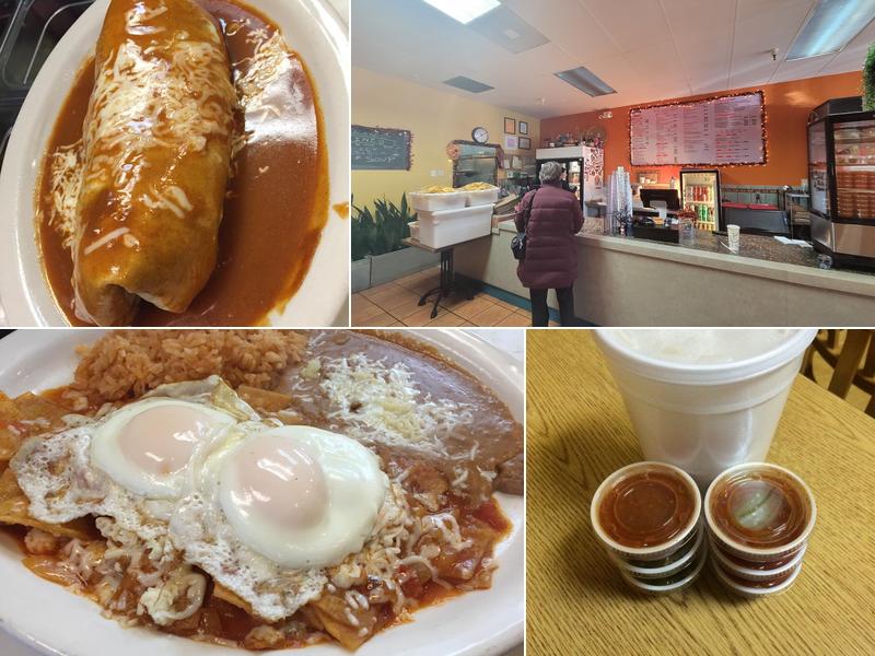 Cinco De Mayo 514 Center Ave, Martinez