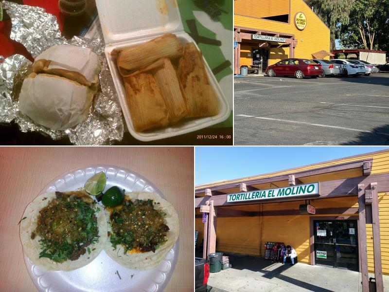 Tortilleria El Molino