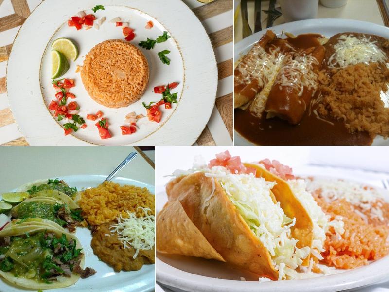 Cinco de Mayo 2250 Pacheco Blvd, Martinez