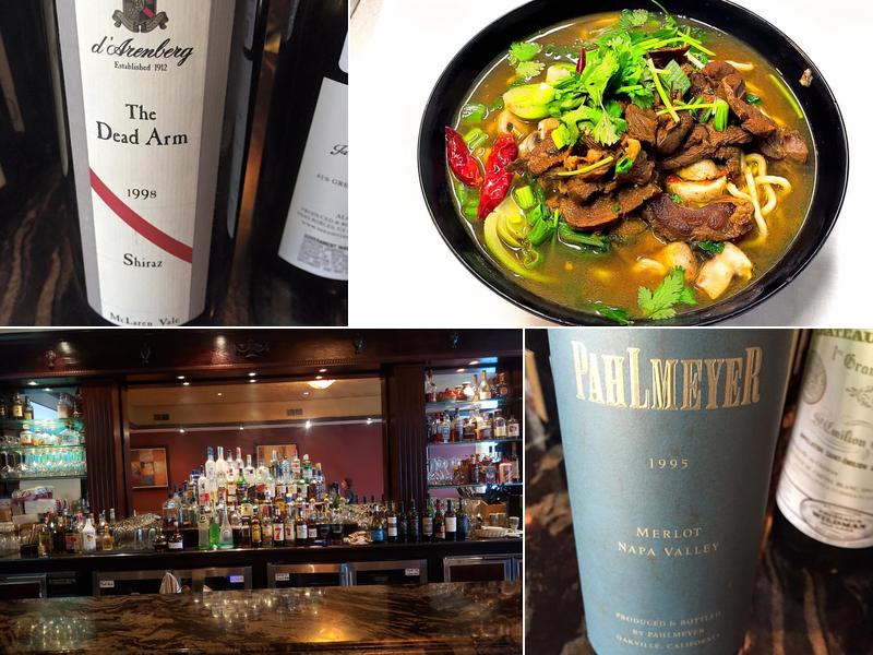 Yan's China Bistro & Bar